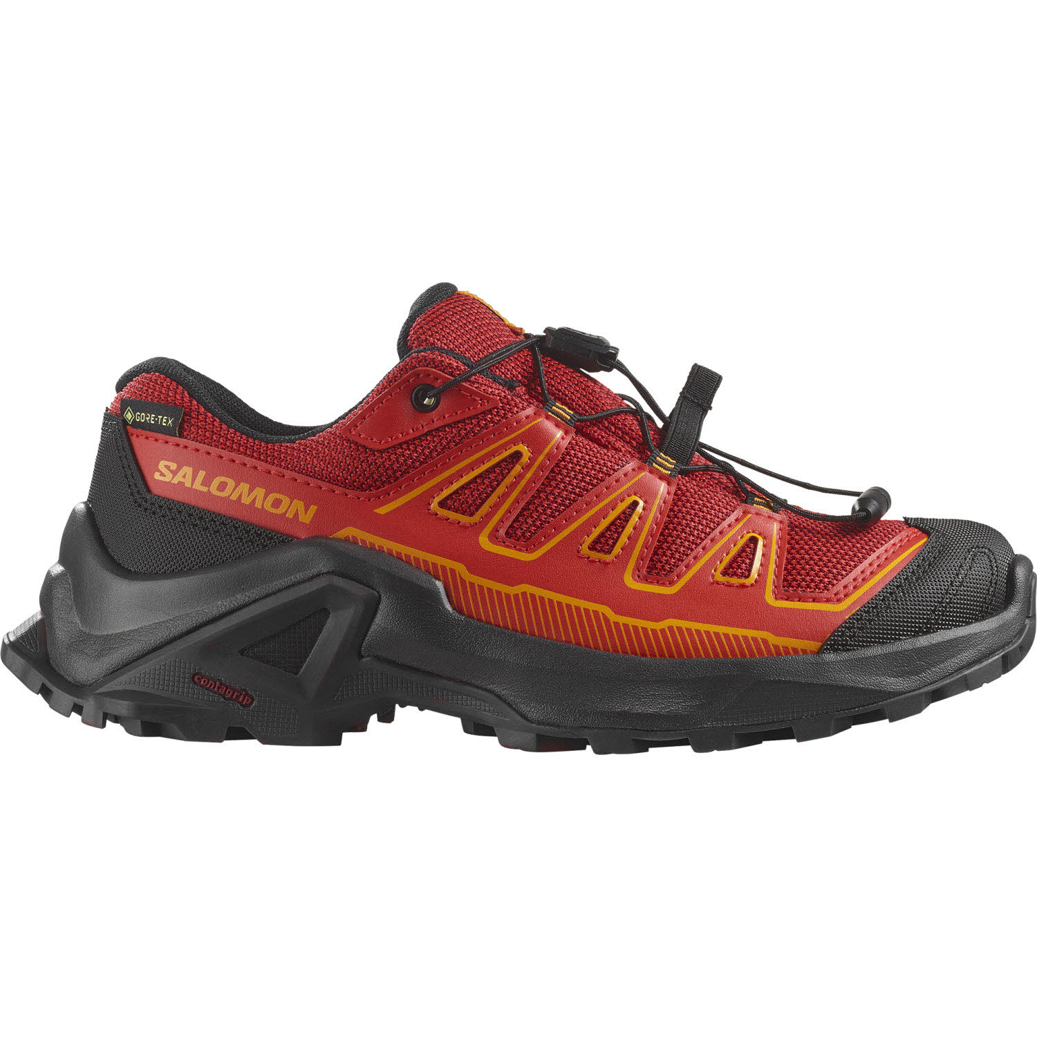 Salomon X ULTRA GORE-TEX Wanderschuh Kinder
