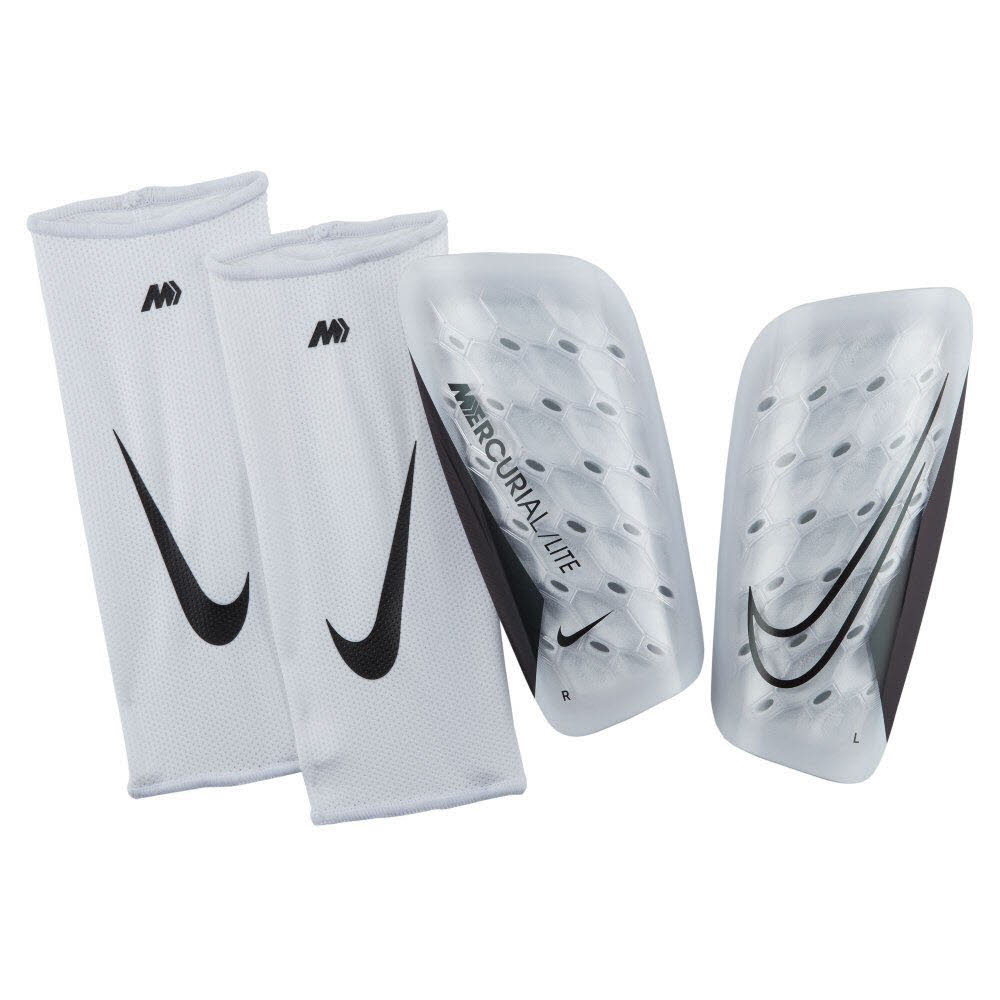 Nike Mercurial Lite Soccer Unisex Schienbeinschoner