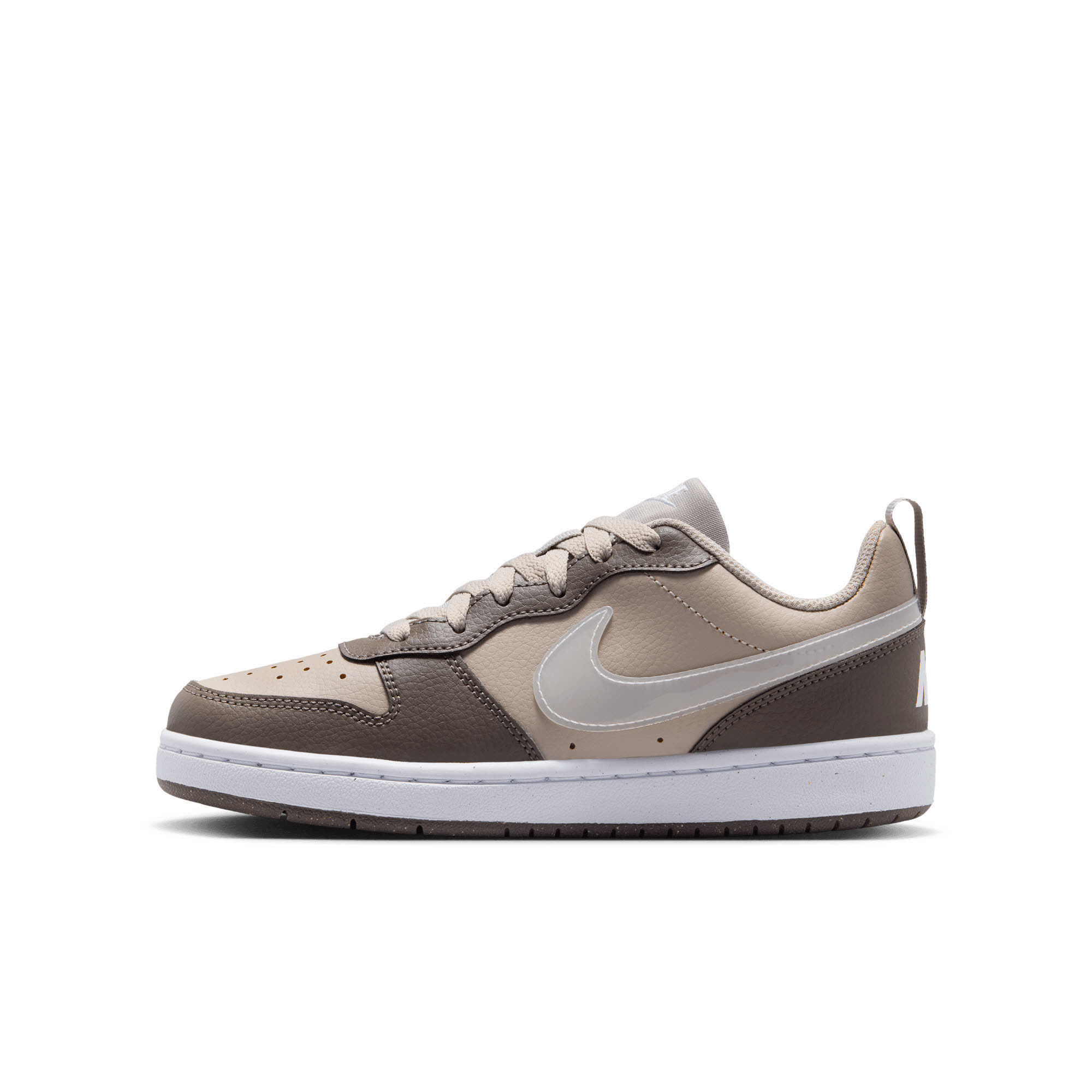 COURT BOROUGH LOW JES (GS)