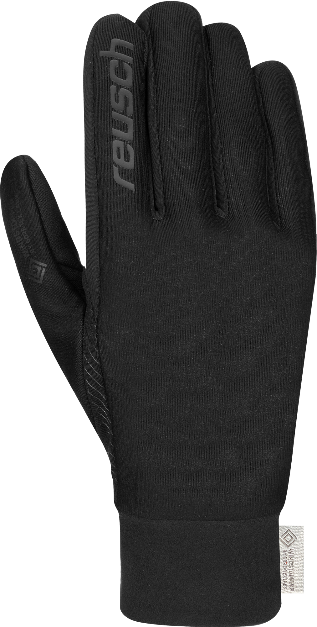 Reusch Karayel WINDSTOPPER® TOUCH-TEC