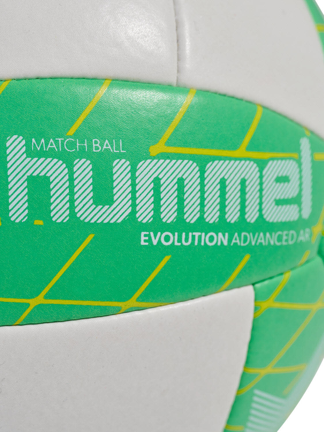 Hummel hmlEVOLUTION ADVANCED AR HB Handball