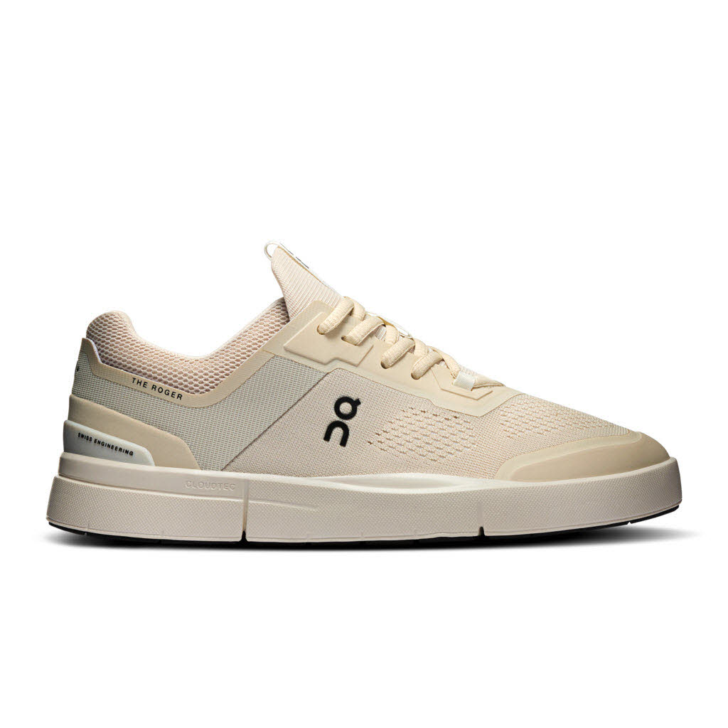 On THE ROGER Spin Sneaker Damen