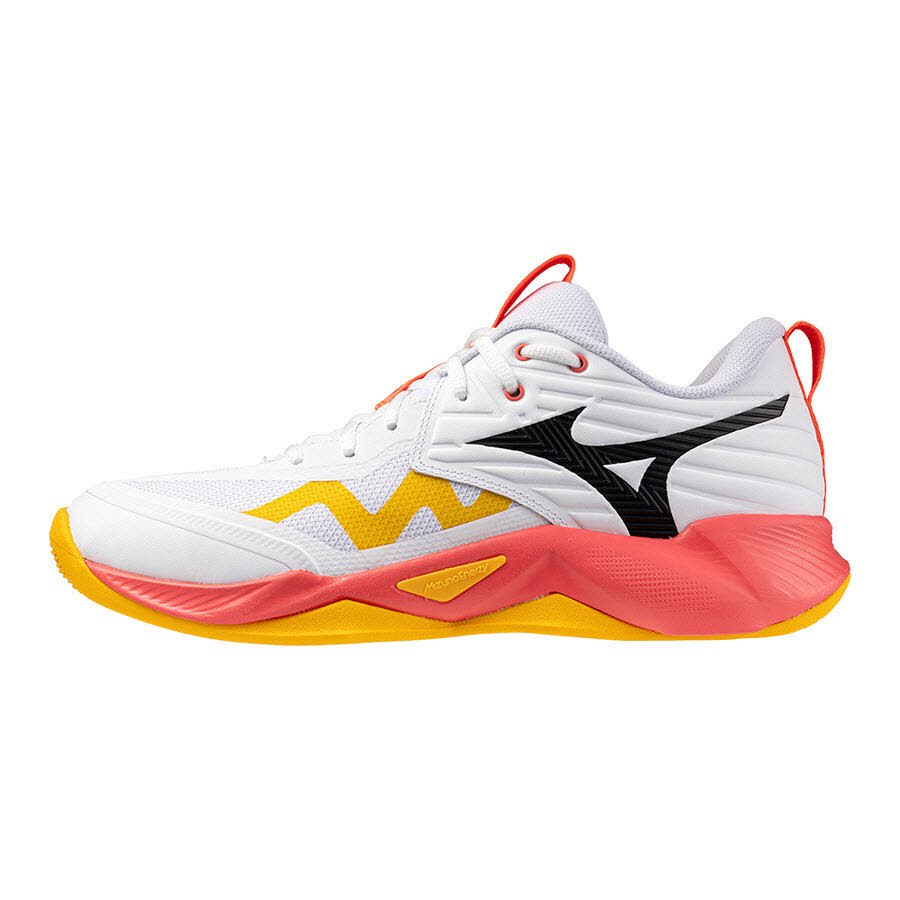 Mizuno WAVE MOMENTUM PRO