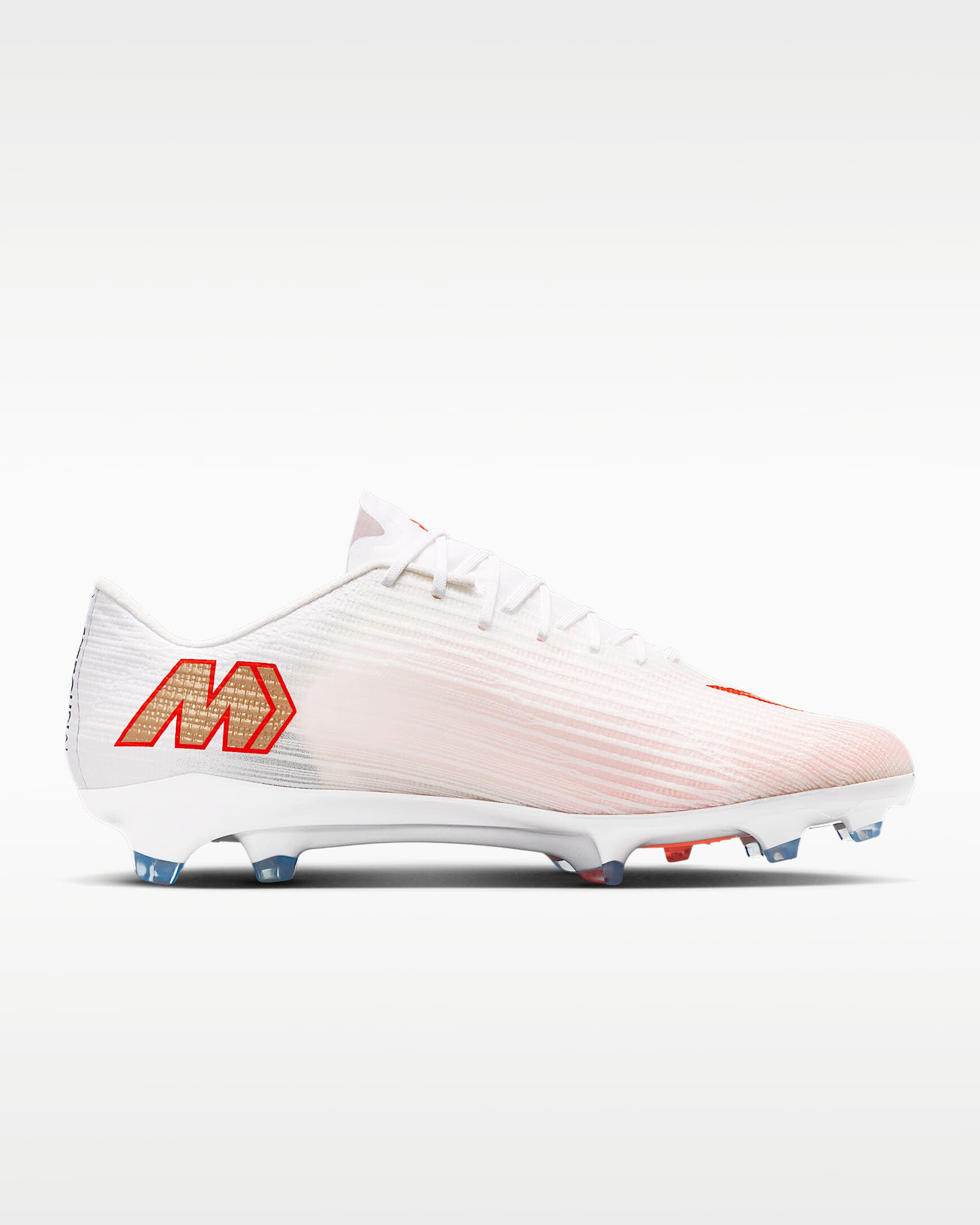 Nike Mercurial Superfly 11 Pro Low-Top-Fußballschuh für normalen Rasen