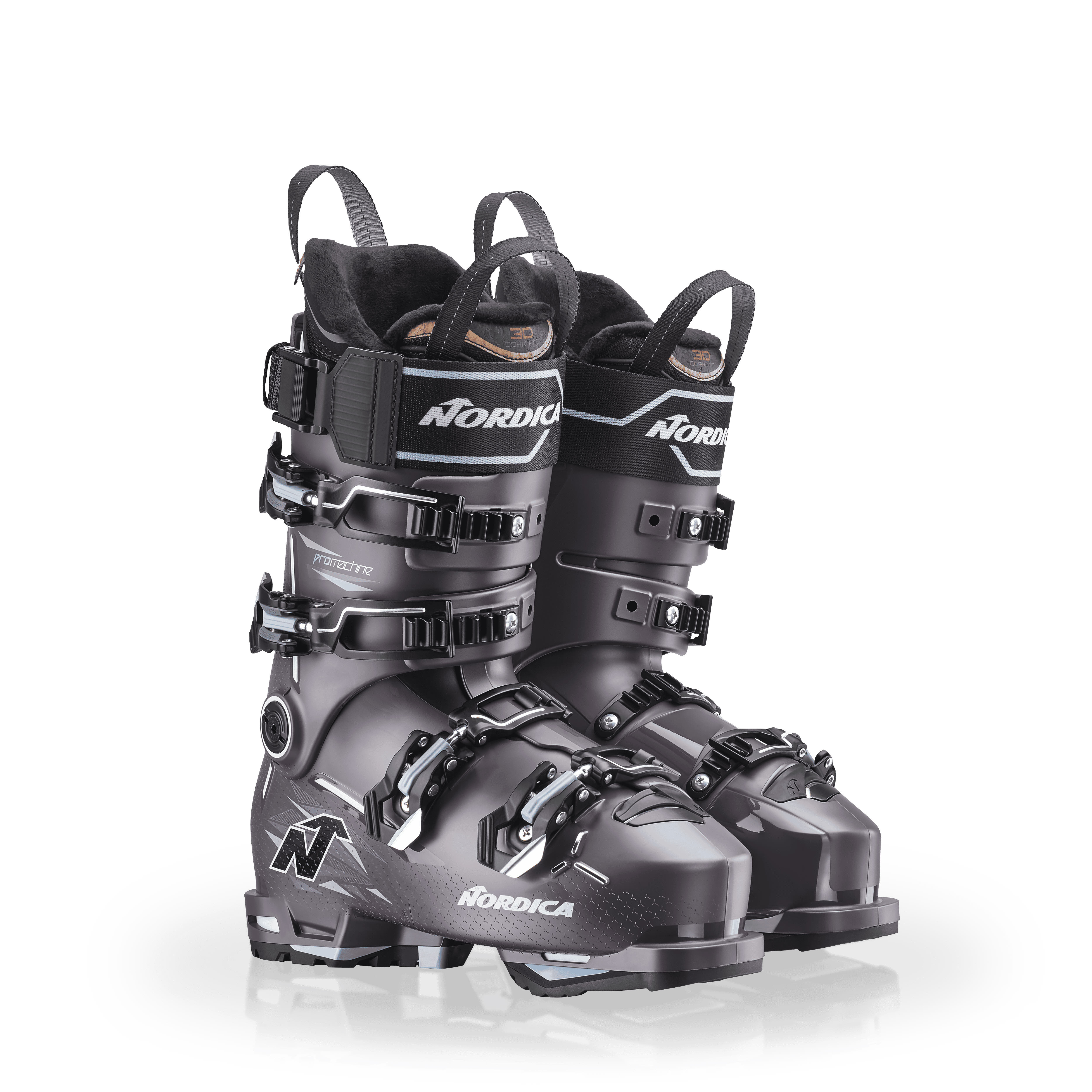 PRO MACHINE 3 115 W (GW)