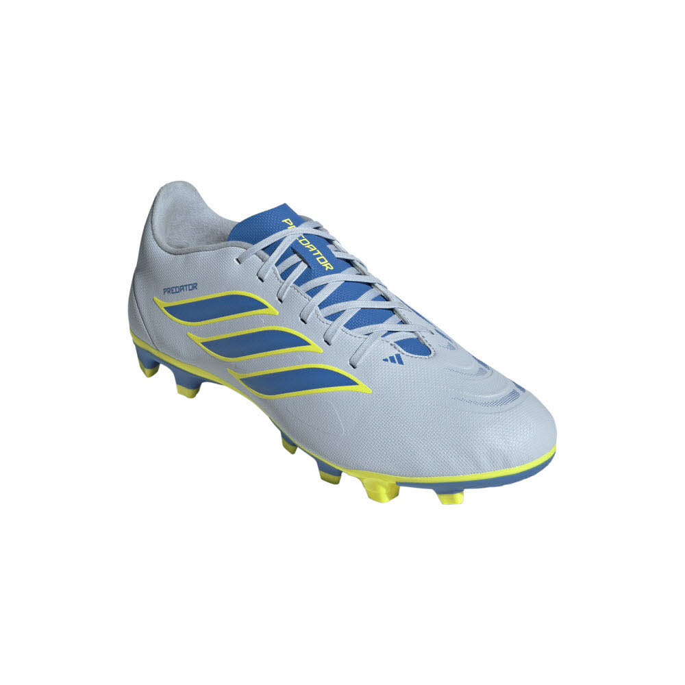 Adidas Predator Club FG/MG Fußballschuh