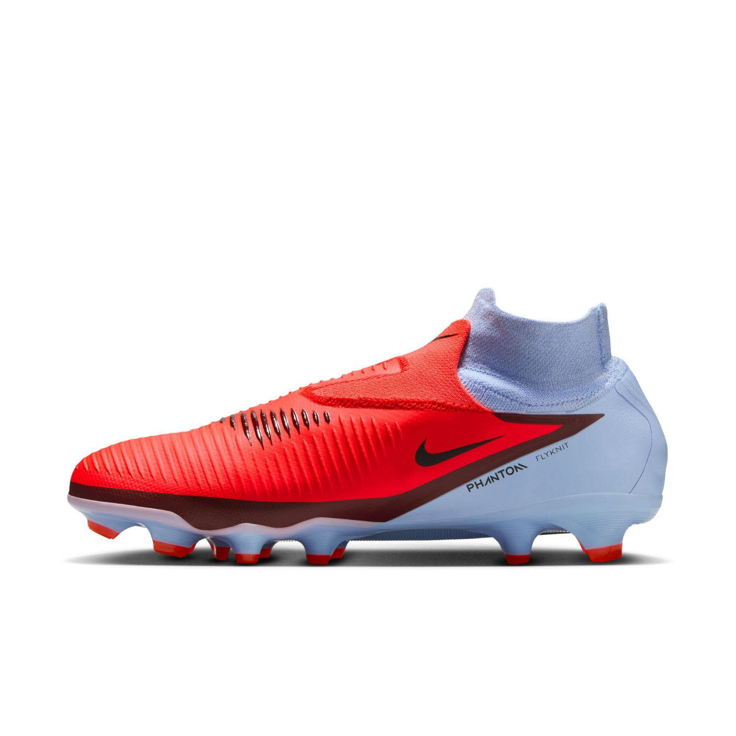 Nike Phantom 6 High Pro FG Fußballschuh Bild 2