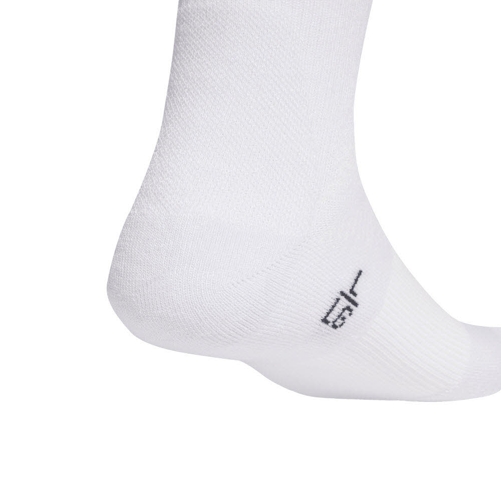 Adidas Football Crew Performance Socken, dämpfend