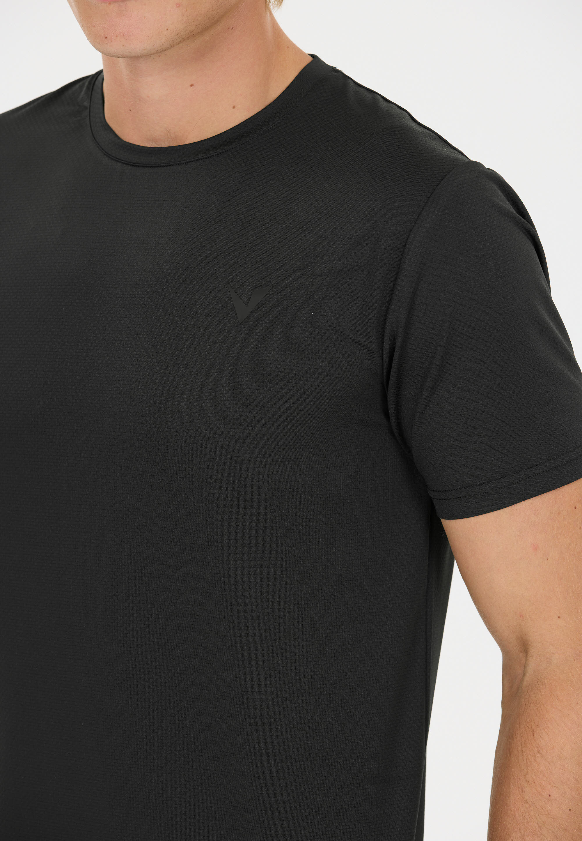 Roger V3 M Hyperstretch S/S Tee