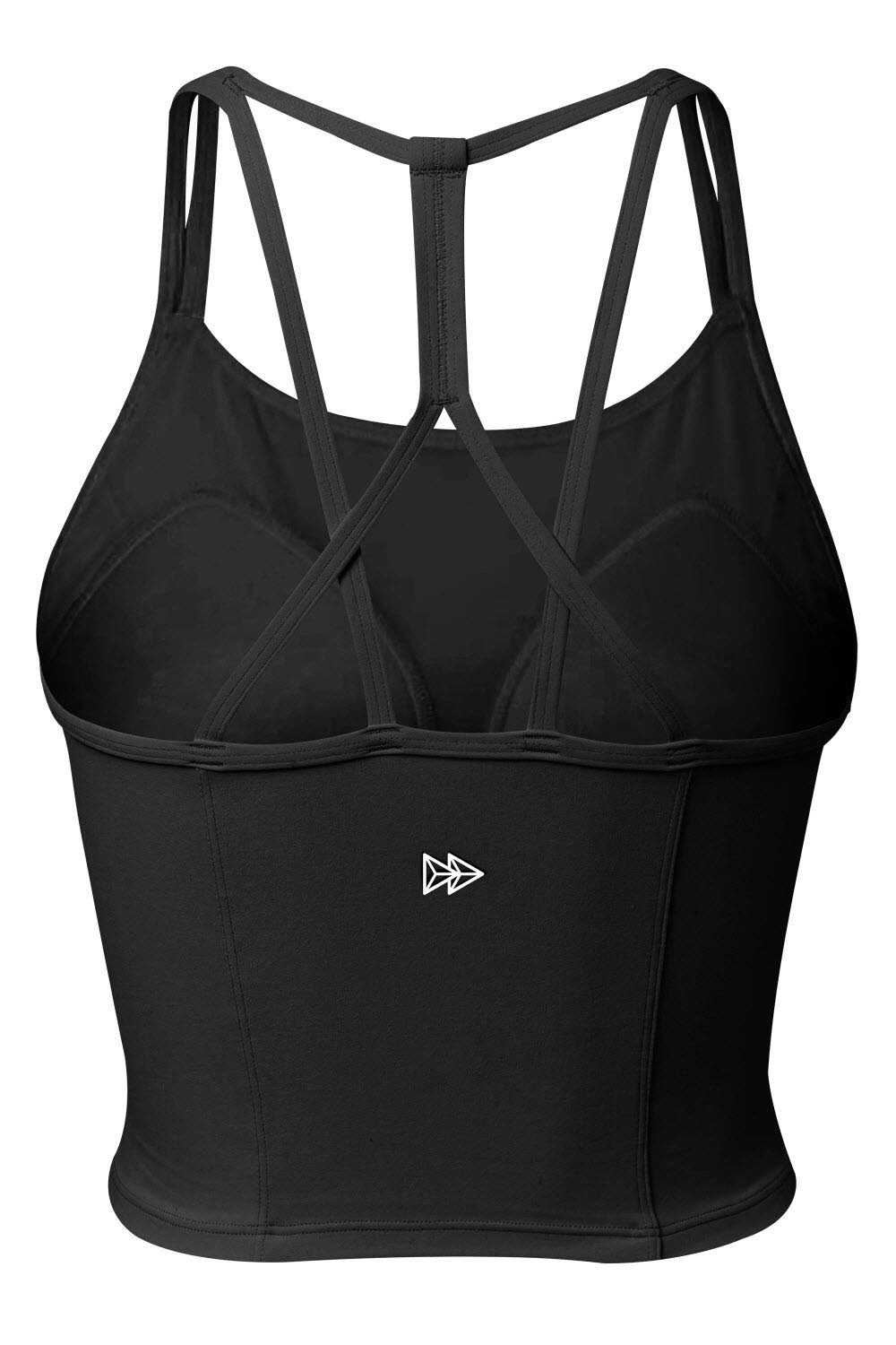 Yvette Sport-BH Top Nele