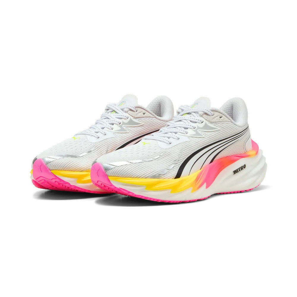 Puma Velocity NITRO 4 Laufschuhe Damen