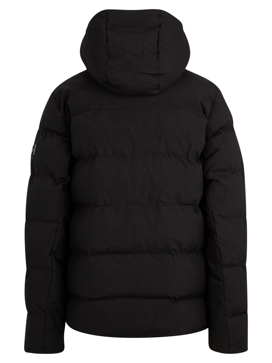 Ziener TRAVA-Z jacket lady Skijacke Bild 2