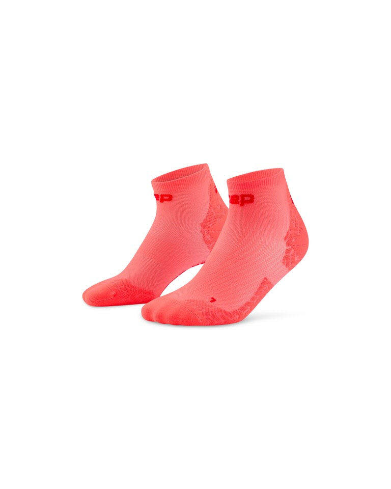 CEP Core Run Ultralight Socks Low Cut Women Laufsocken für Frauen