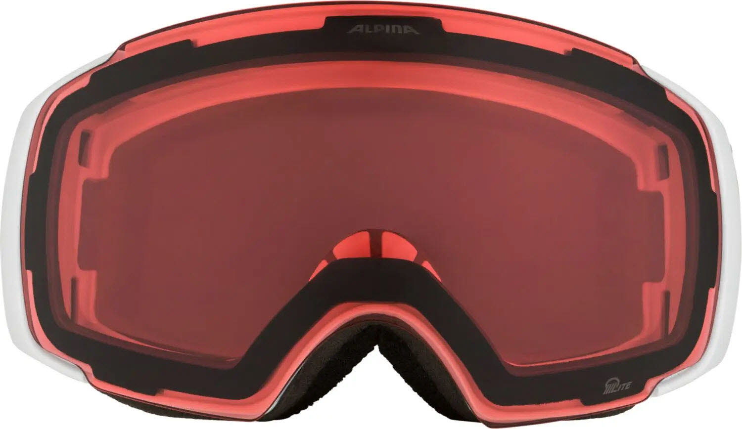 Alpina FALERA MAG Q-LITE Skibrille Bild 5