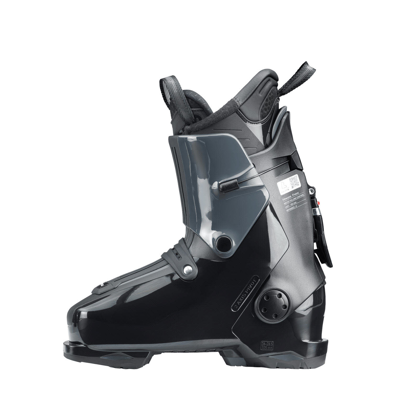 Nordica HF 110 (GW) Skischuhe Herren