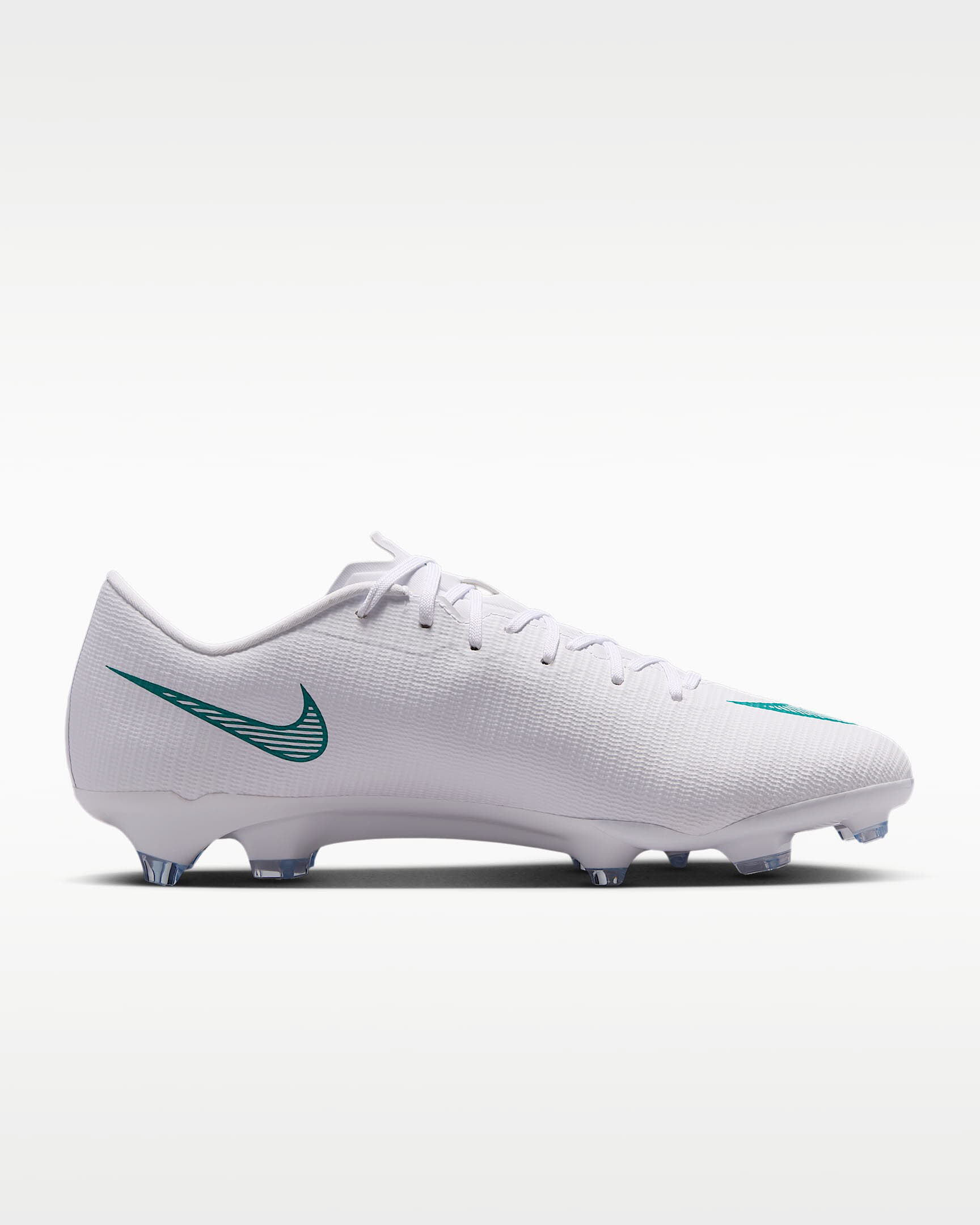 Nike Mercurial Vapor 17 Academy Low-Top-Fußballschuh für verschiedene Böden