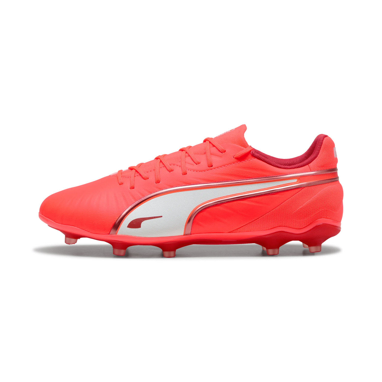 Puma KING MATCH FG/AG Fußballschuhe