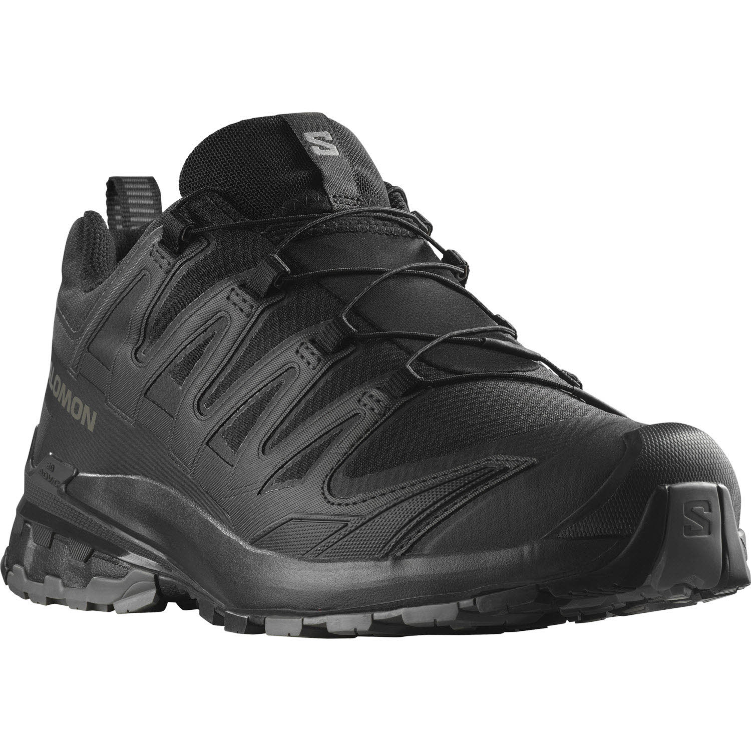Salomon XA PRO 3D V9 WIDE GTX Herren Trailrunningschuhe Bild 1 Salomon XA PRO 3D V9 WIDE GTX Herren Trailrunningschuhe