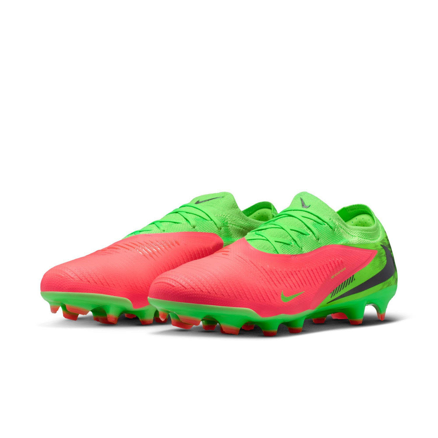 Nike Phantom 6 Low Pro "Erling Haaland" Fußballschuh für normalen Rasen
