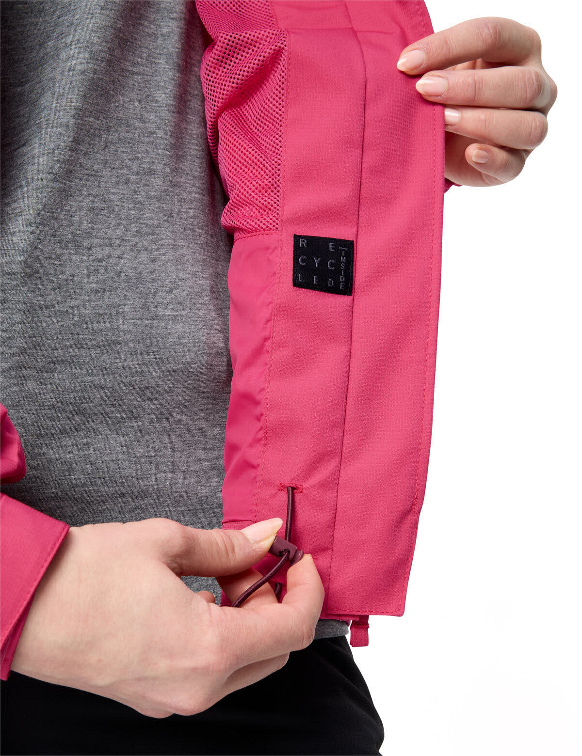 Women's Escape Light Jacket