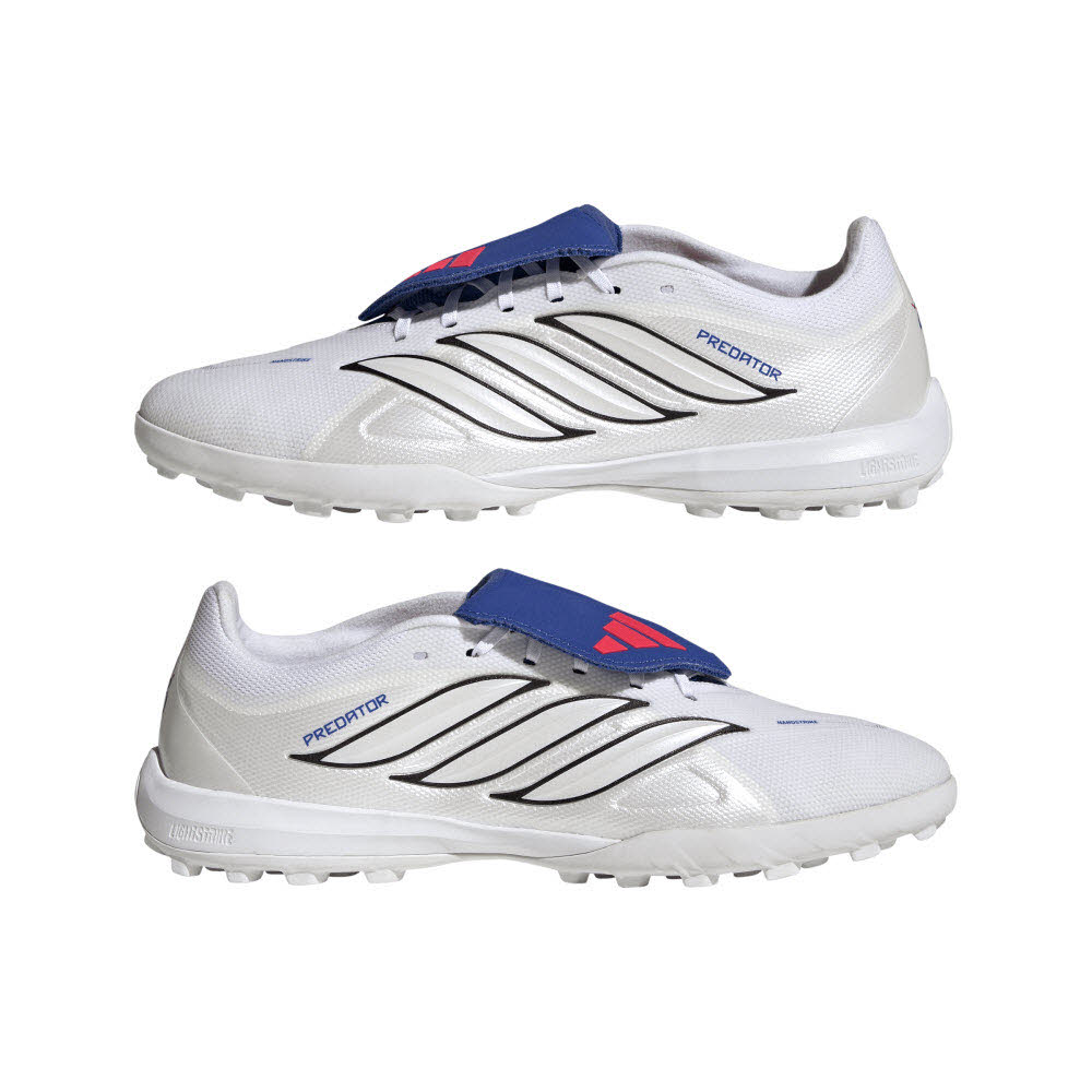 Adidas PREDATOR LEAGUE FT TF Fußballschuh