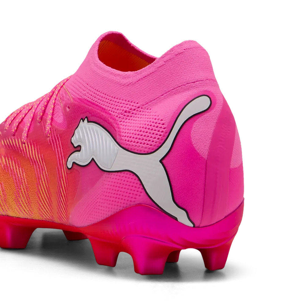 Puma FUTURE 9 ULTIMATE FG Fußballschuhe