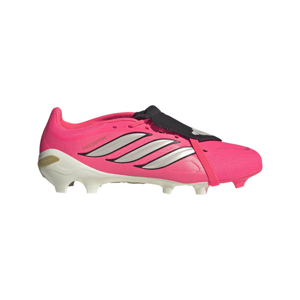 Adidas PREDATOR LEAGUE FT FG Fußballschuh