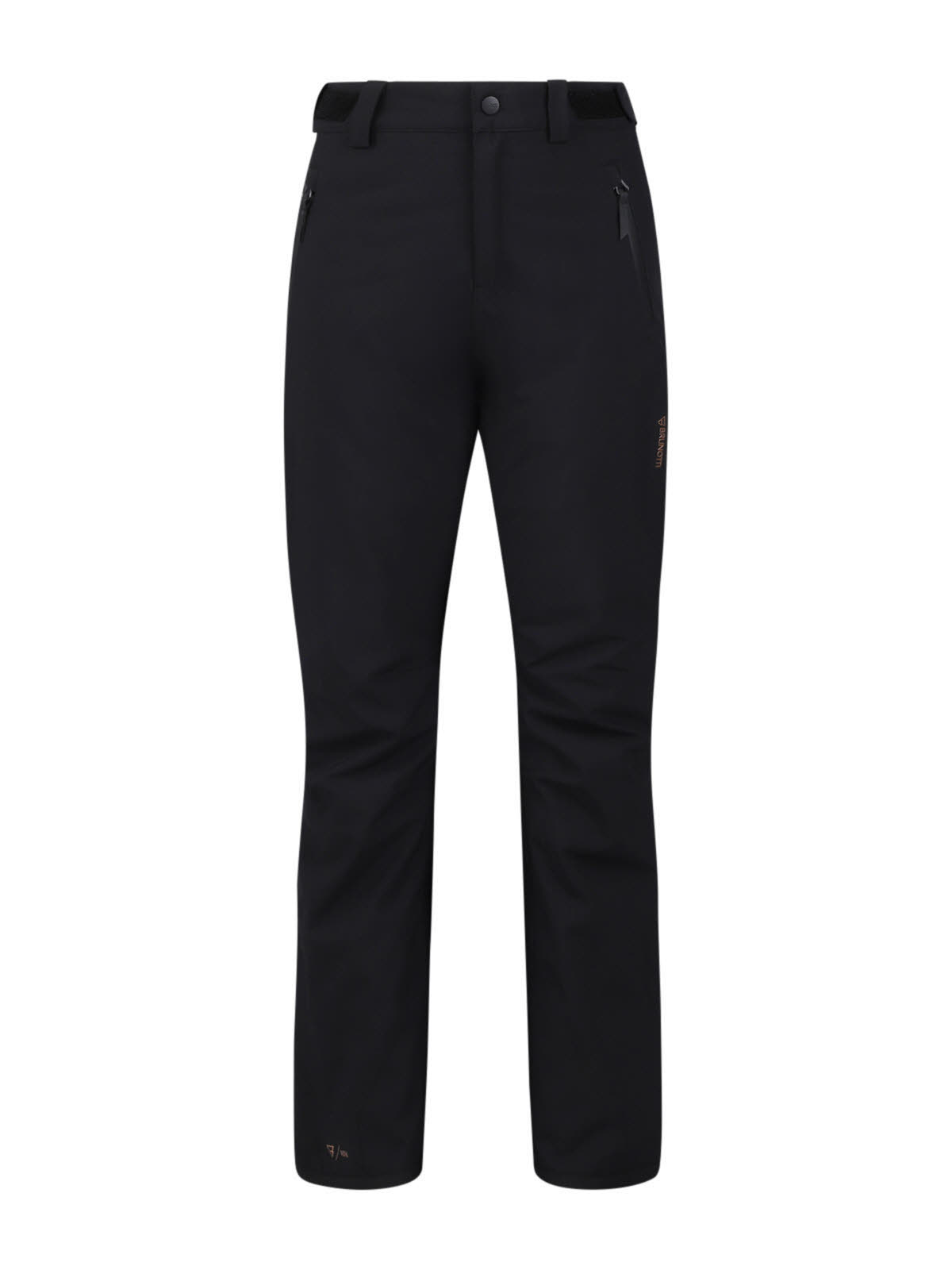Bellacarvy Girls Snow Pants