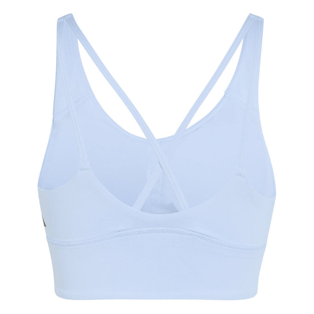 Adidas 3-Streifen Studio All Me Light Support BH
