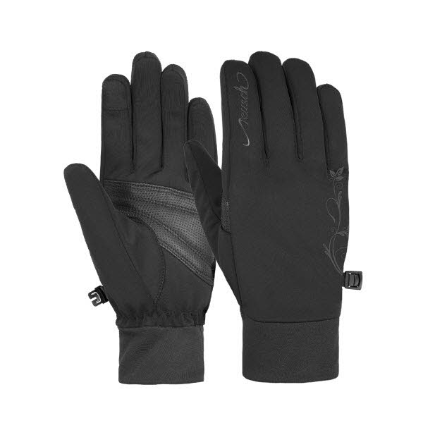 Reusch Saskia TOUCHTEC Handschuh