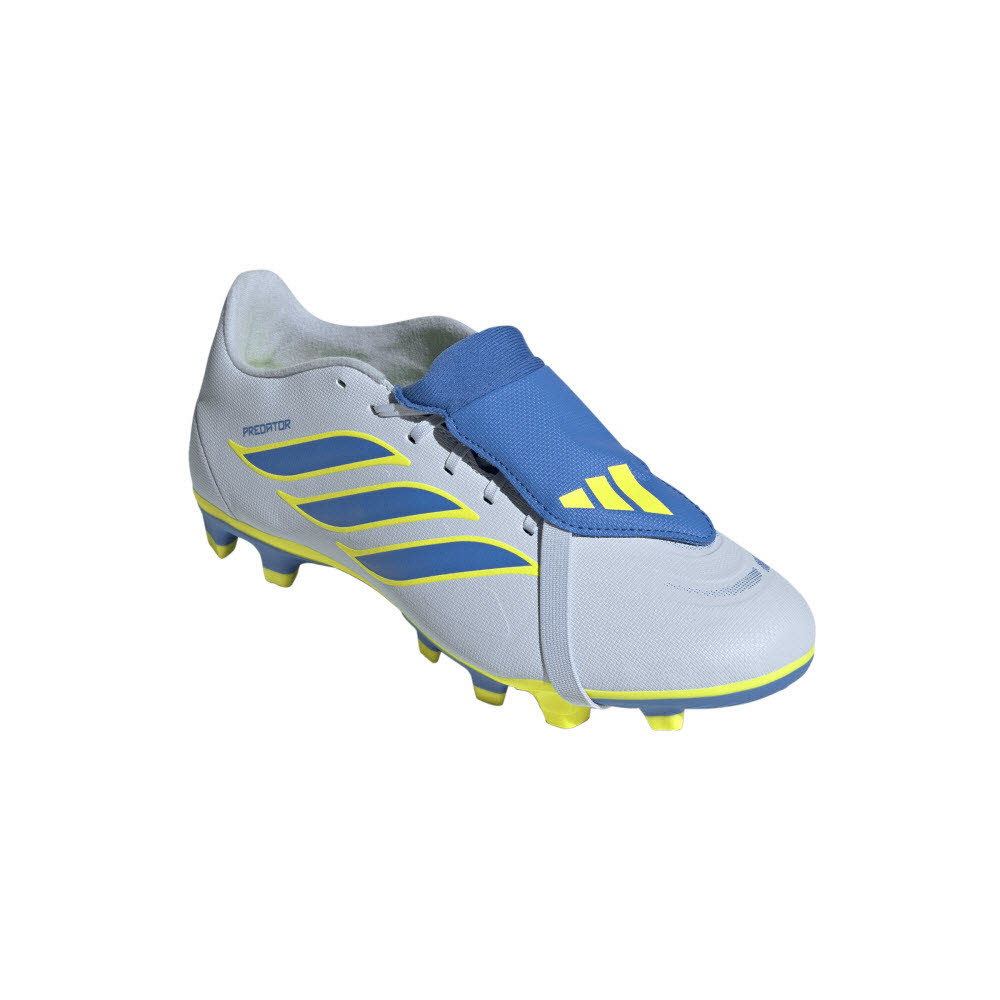 Adidas PREDATOR CLUB FT FG/MG Fußballschuh
