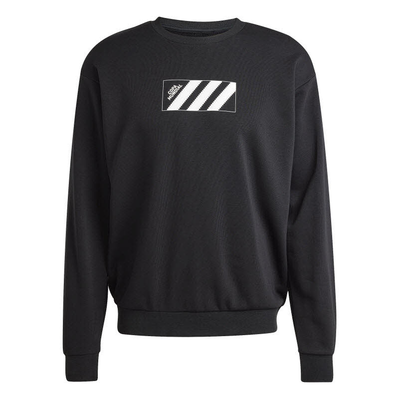 Adidas Copa Grafik Sweatshirt Herren