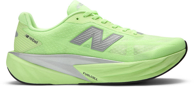 New Balance FuelCell Rebel v5 Laufschuhe Herren Bild 1 New Balance FuelCell Rebel v5 Laufschuhe Herren