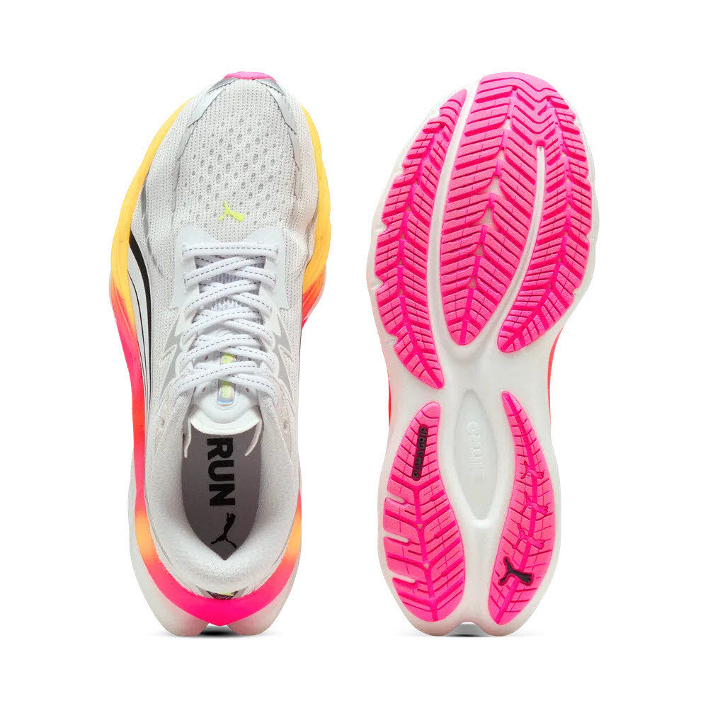 Puma Velocity NITRO 4 Laufschuhe Damen