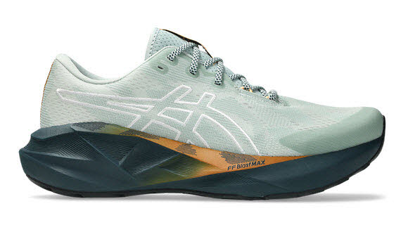 Asics NOVABLAST 5 Herren Laufschuh Bild 1 Asics NOVABLAST 5 Herren Laufschuh