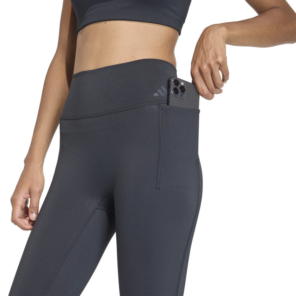 Adidas Optime Workout 7/8 Leggings