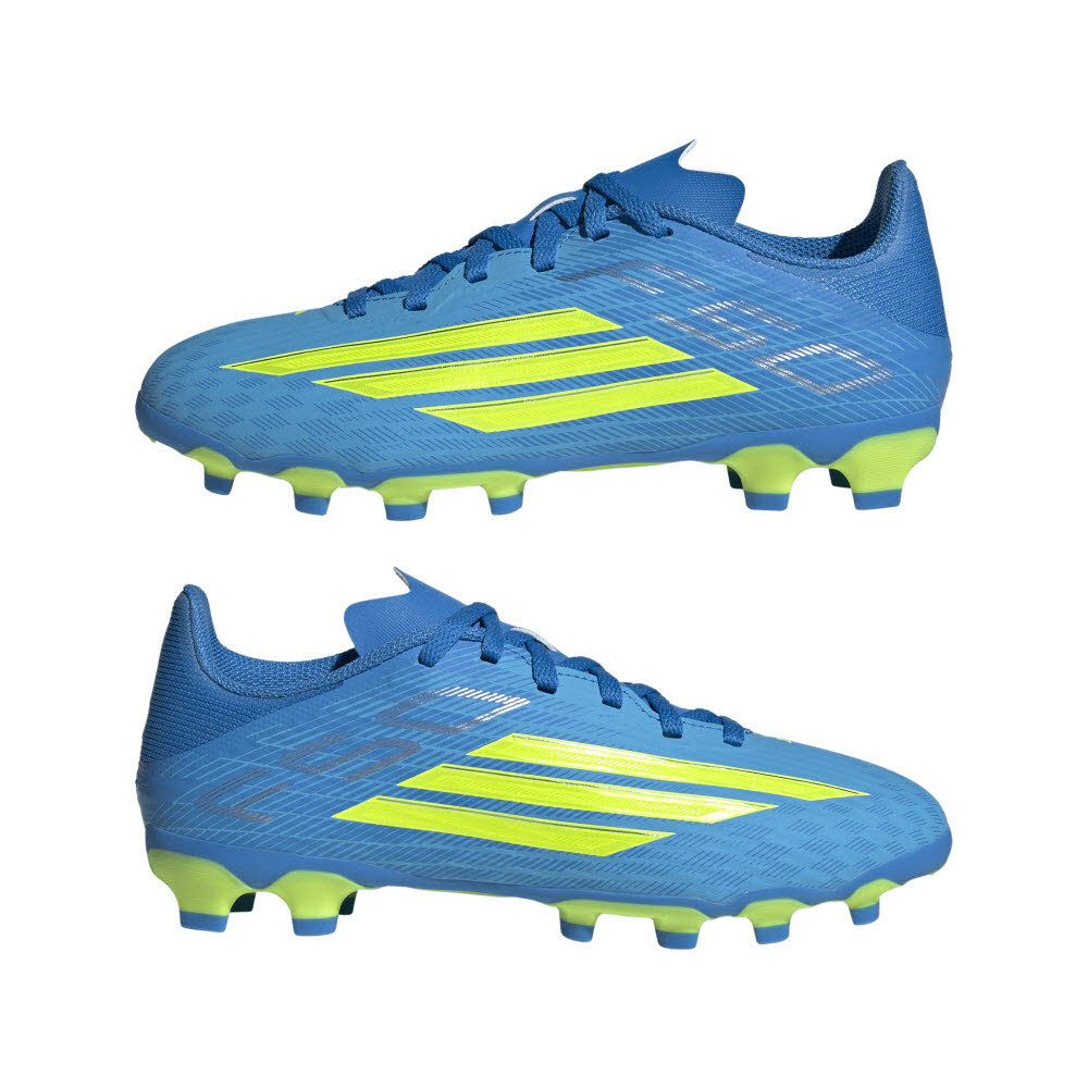 Adidas F50 LEAGUE Multi Ground Fußballschuh Kids
