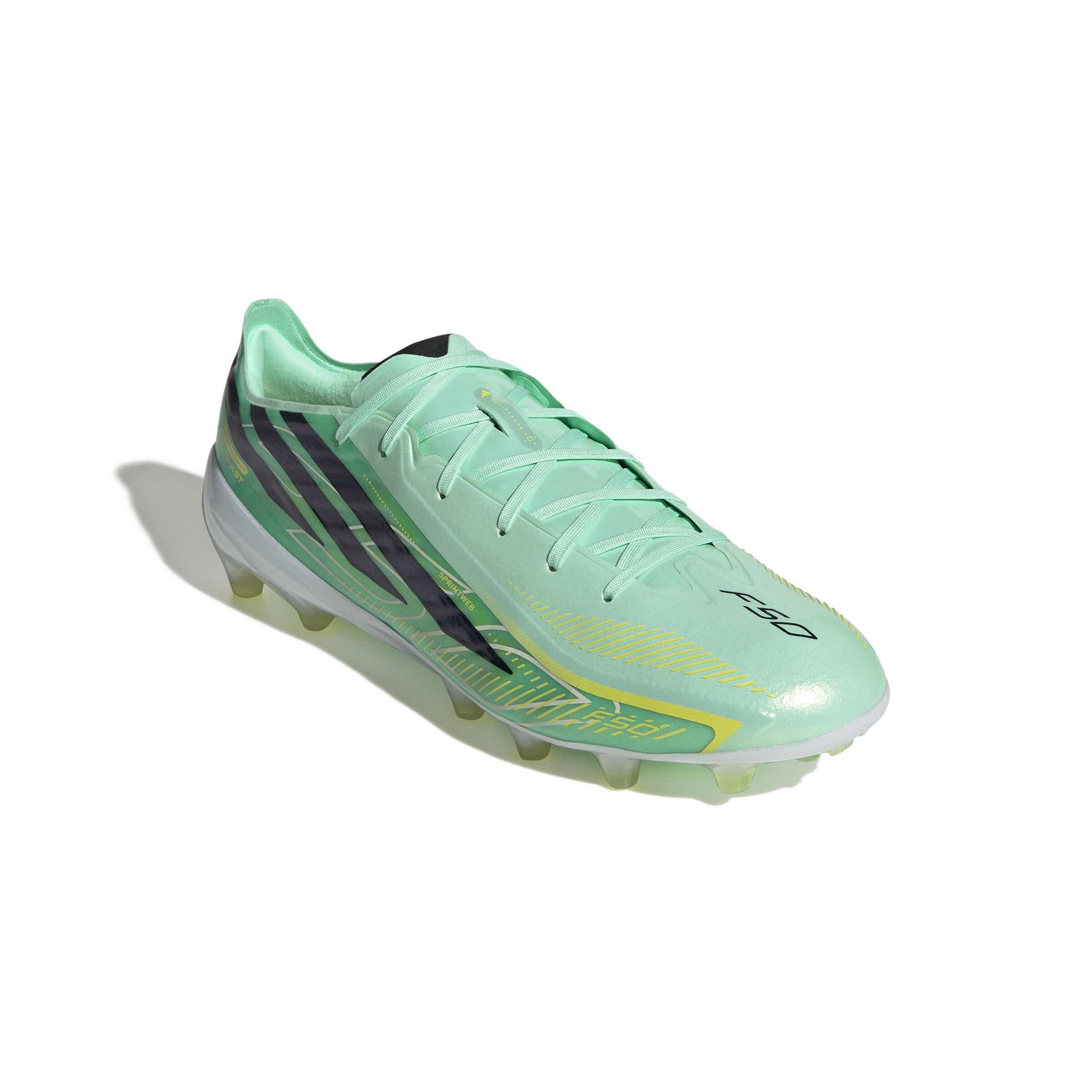 F50 HYPERFAST PRO AG