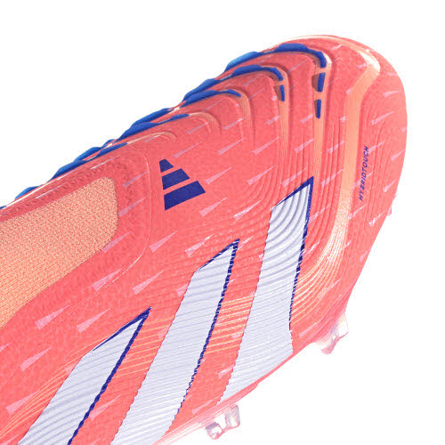 Adidas PREDATOR ELITE LL FG Fußballschuh Bild 8