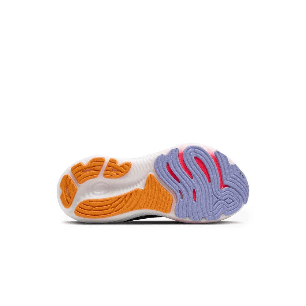 Brooks Glycerin GTS 22 Laufschuhe Damen Bild 3