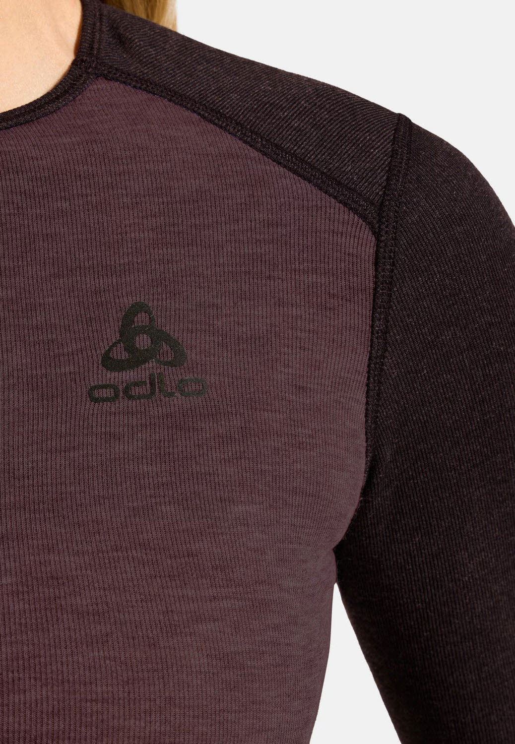 Odlo Active Warm Base layer Set Damen