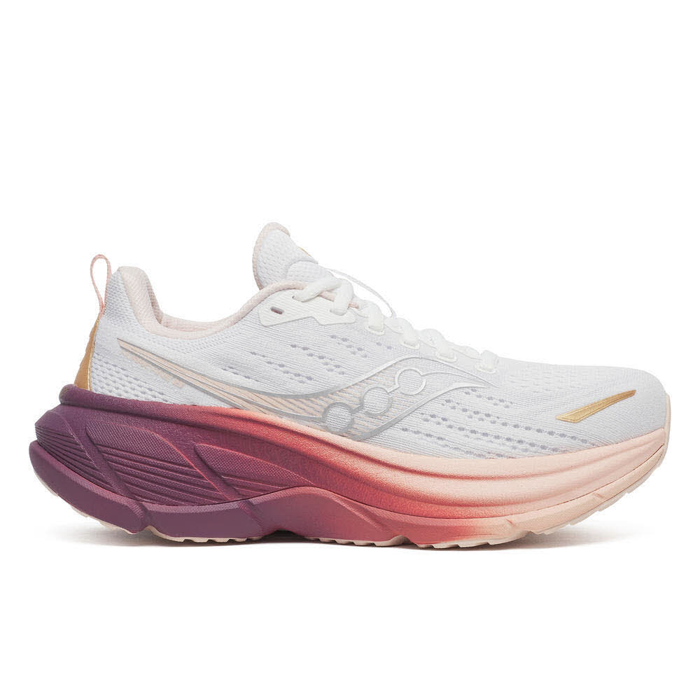 Saucony Damen Hurricane 25 Laufschuhe Bild 1 Saucony Damen Hurricane 25 Laufschuhe