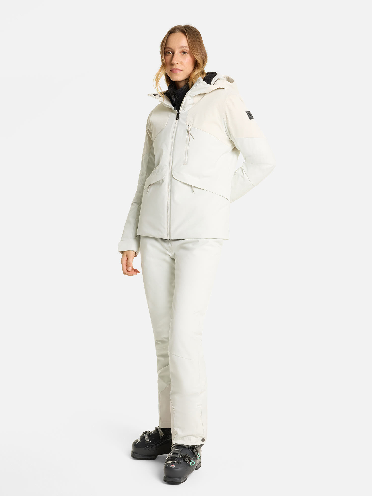 THILDE-Z jacket lady