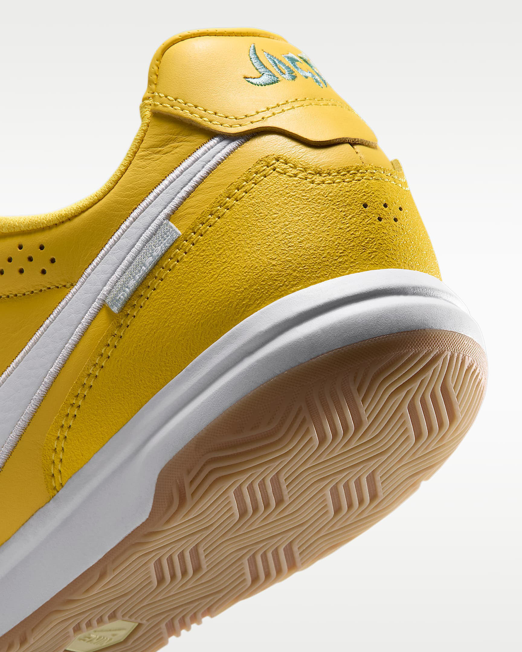 Nike Tiempo Streetgato "Joga Bonito" Low-Top-Fußballschuh für Hallen- und Hartplätze