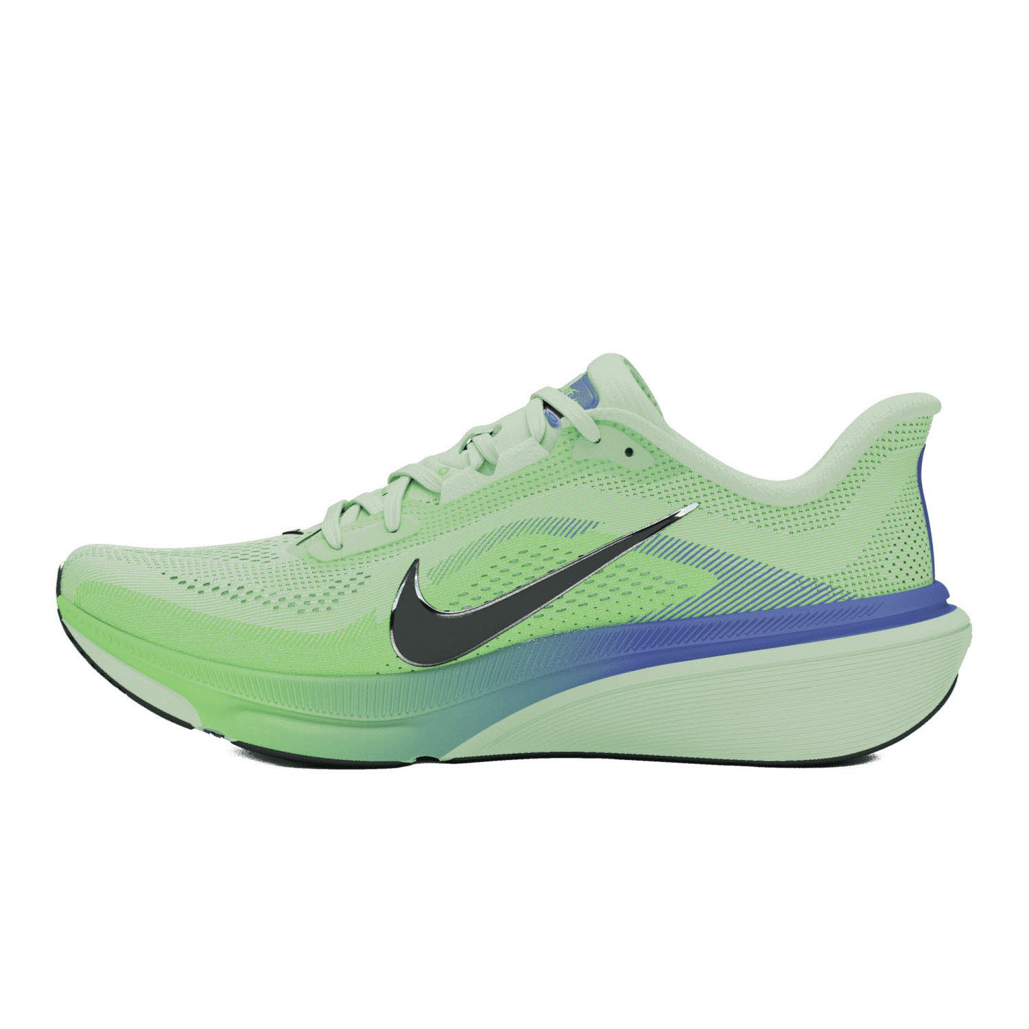 Nike Pegasus 42 Straßenlaufschuh (Herren)