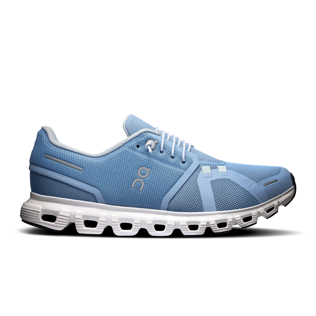 On Cloud 6 Sneaker Damen