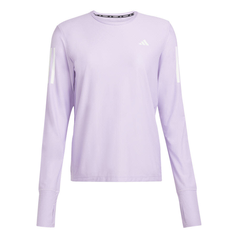 Adidas Own The Run Longsleeve Damen