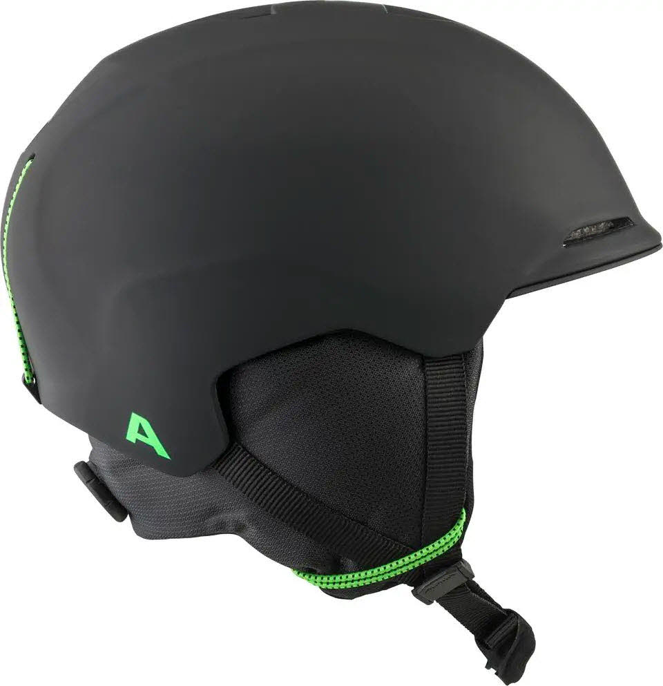 Alpina BRIX JR Skihelm