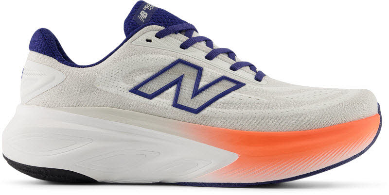 New Balance FreshFoamX More v6 Laufschuhe Herren