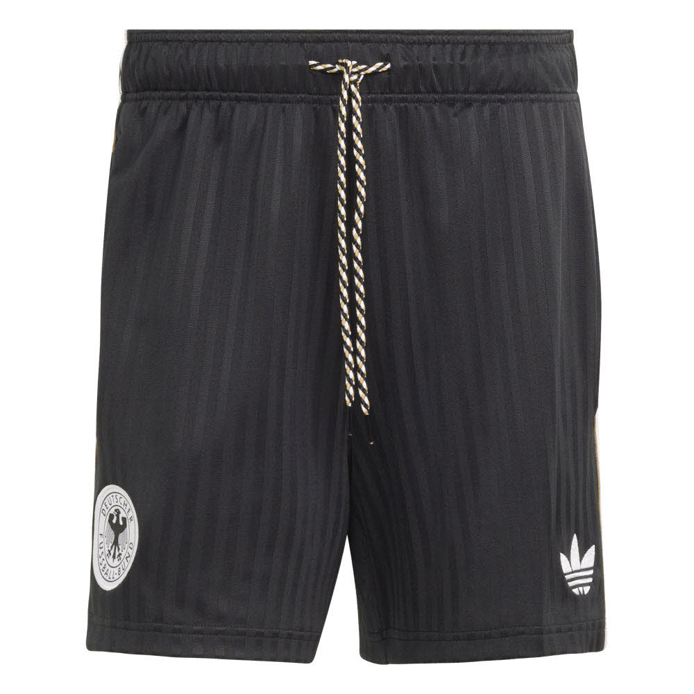 Adidas Deutschland 26 Ausweichshorts